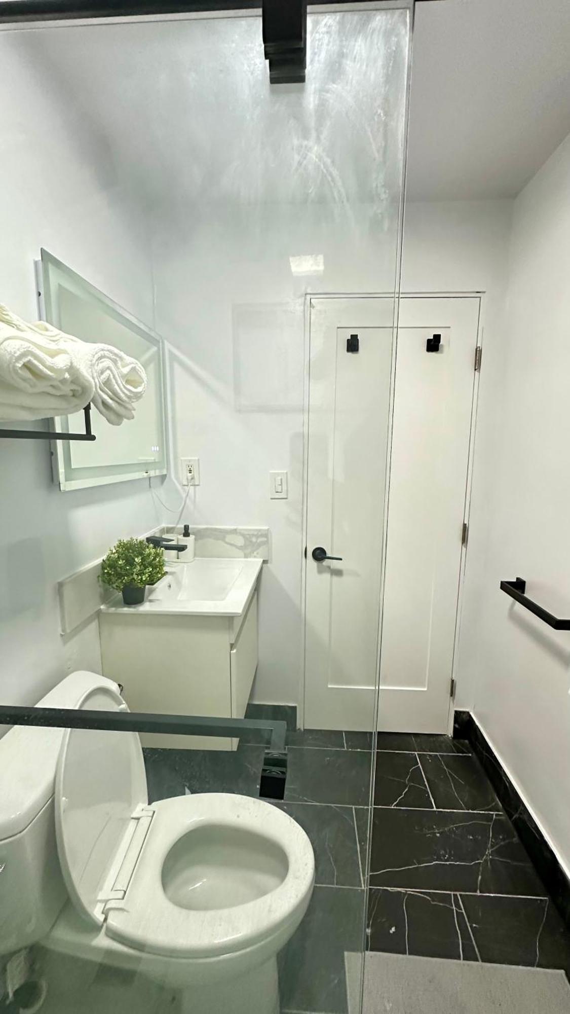 Bed and Breakfast Modern 2Br Stylish & Cozy Unit Los Angeles Exterior foto