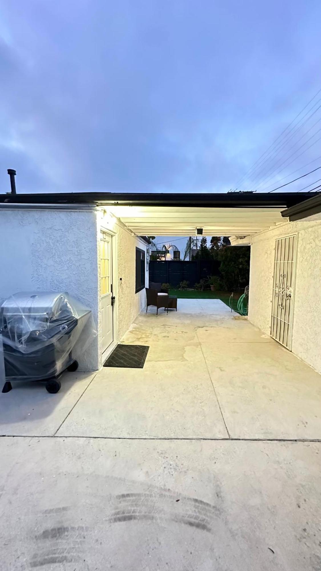 Bed and Breakfast Modern 2Br Stylish & Cozy Unit Los Angeles Exterior foto