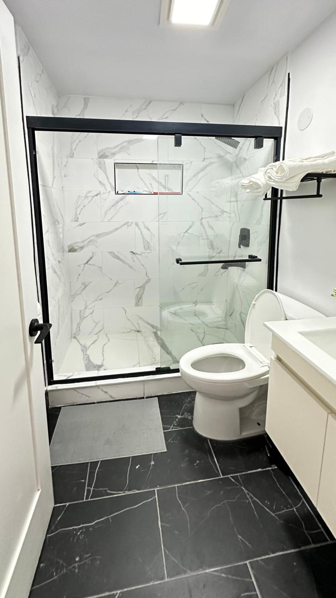 Bed and Breakfast Modern 2Br Stylish & Cozy Unit Los Angeles Exterior foto