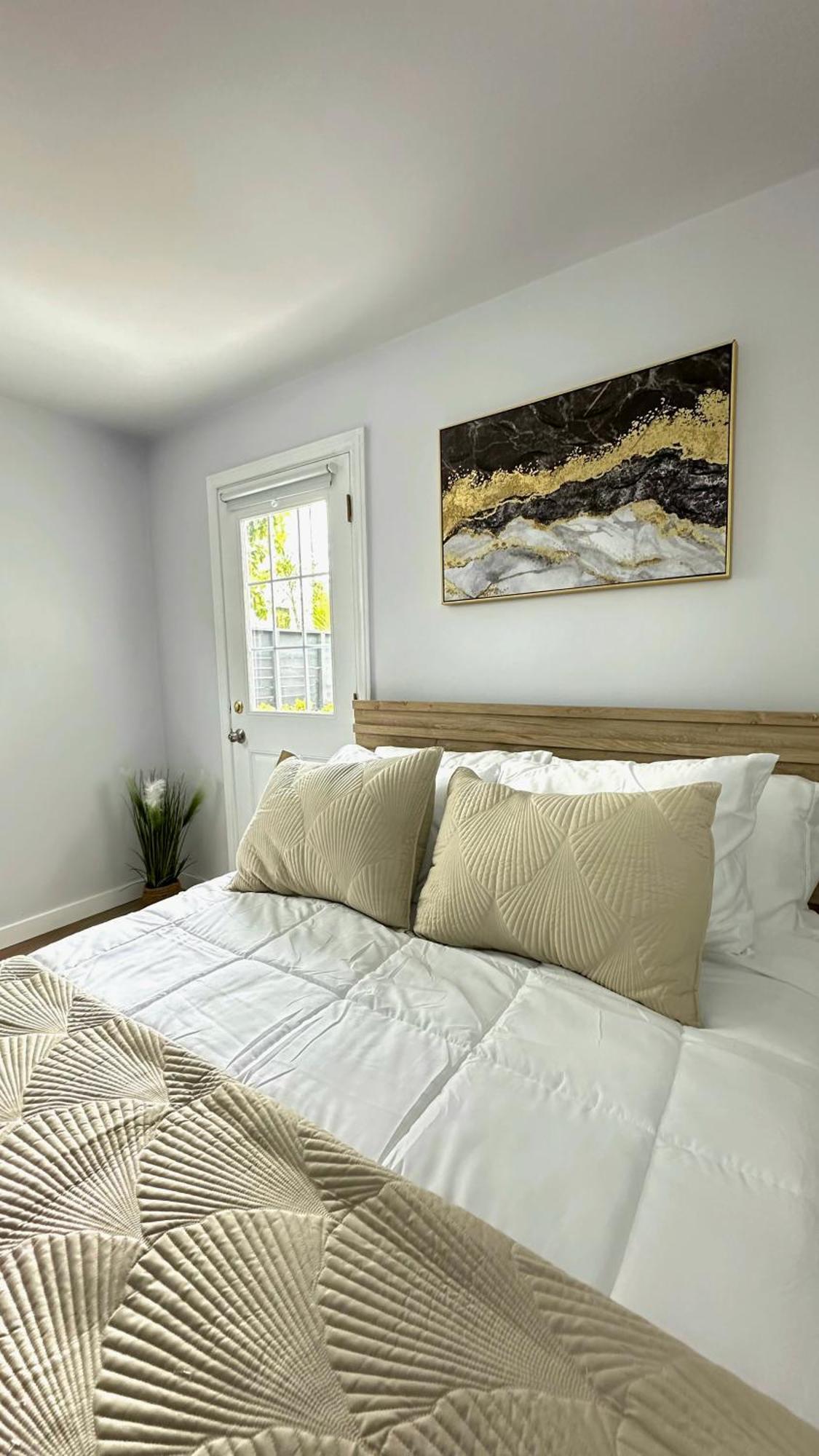 Bed and Breakfast Modern 2Br Stylish & Cozy Unit Los Angeles Exterior foto