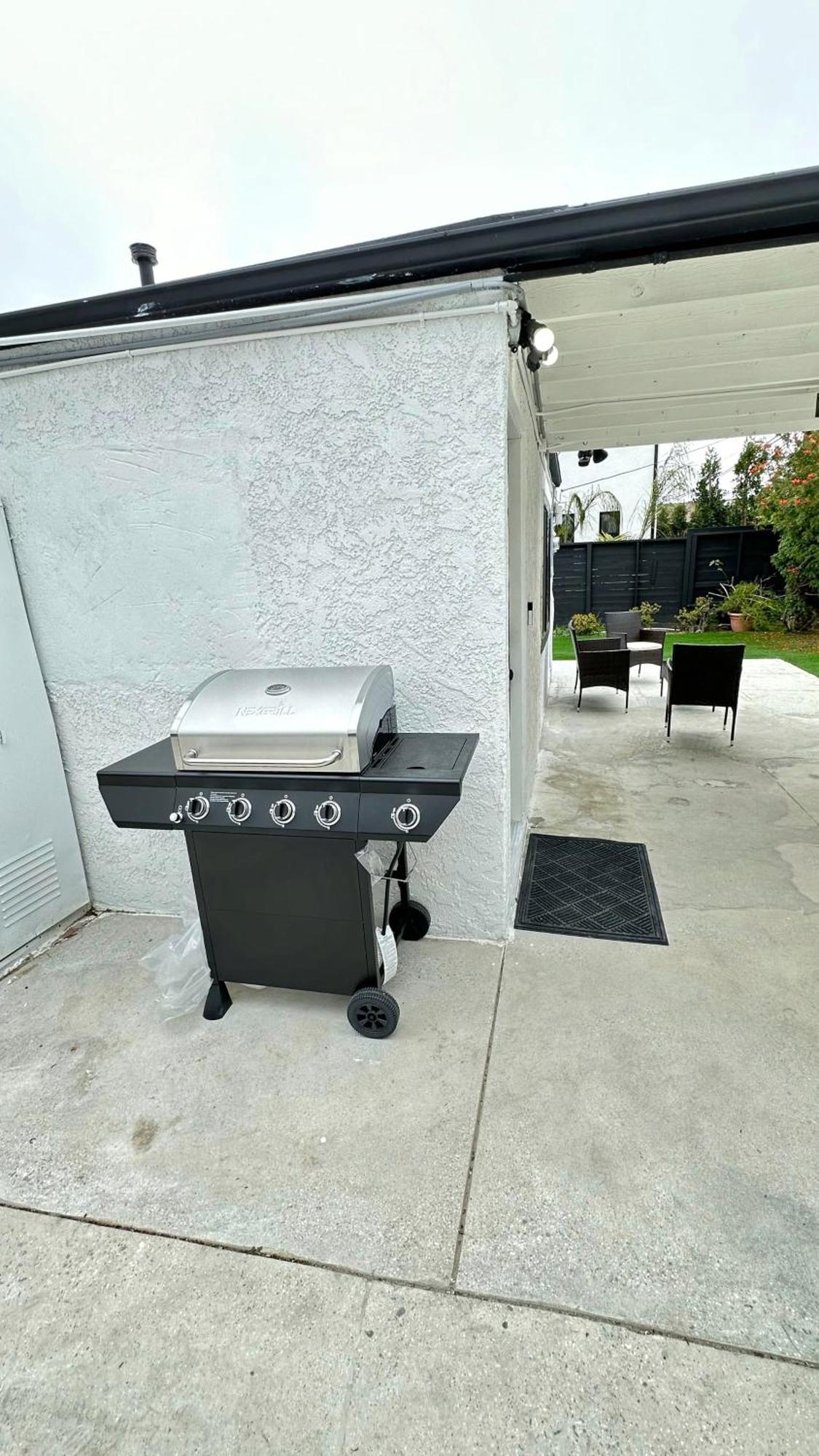 Bed and Breakfast Modern 2Br Stylish & Cozy Unit Los Angeles Exterior foto