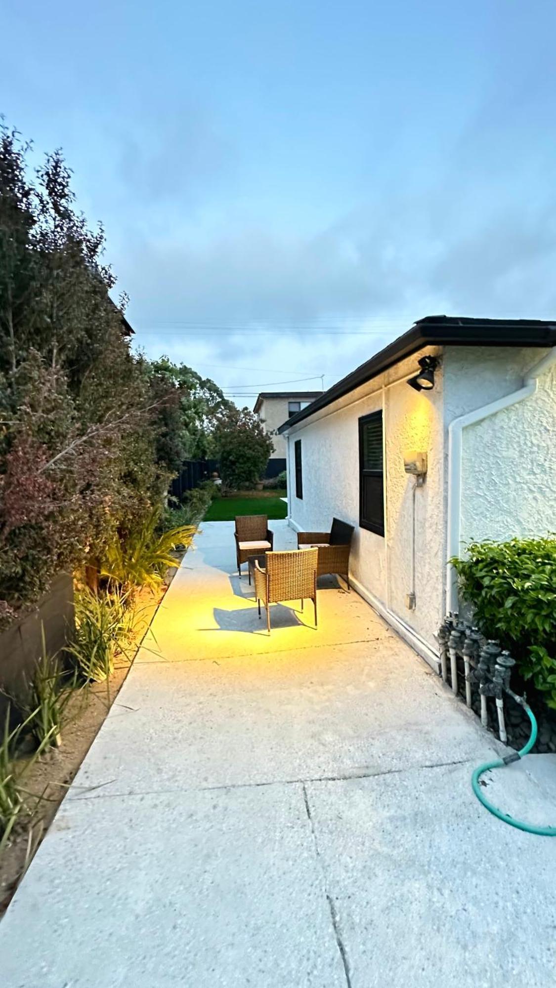 Bed and Breakfast Modern 2Br Stylish & Cozy Unit Los Angeles Exterior foto
