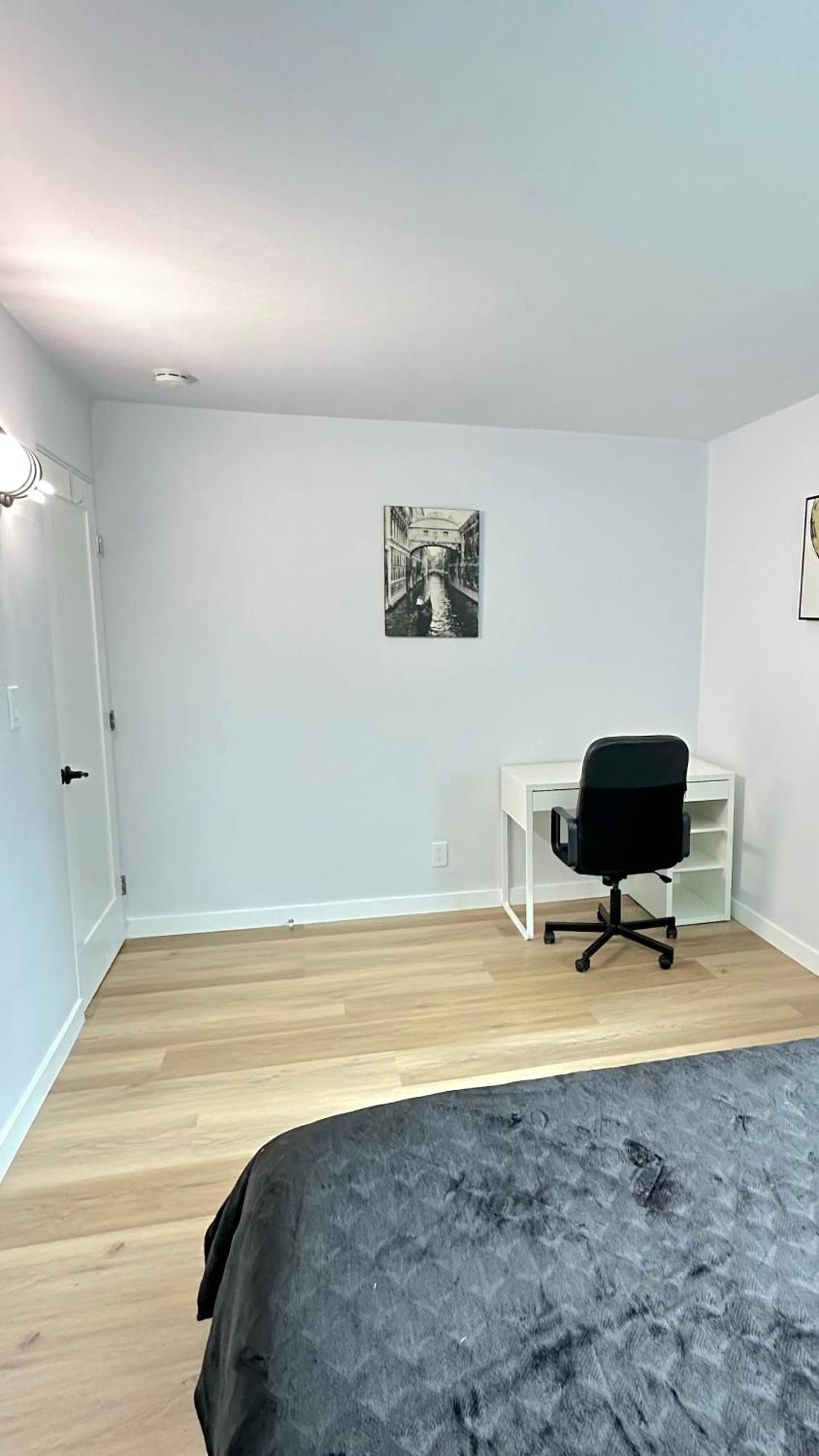 Bed and Breakfast Modern 2Br Stylish & Cozy Unit Los Angeles Exterior foto