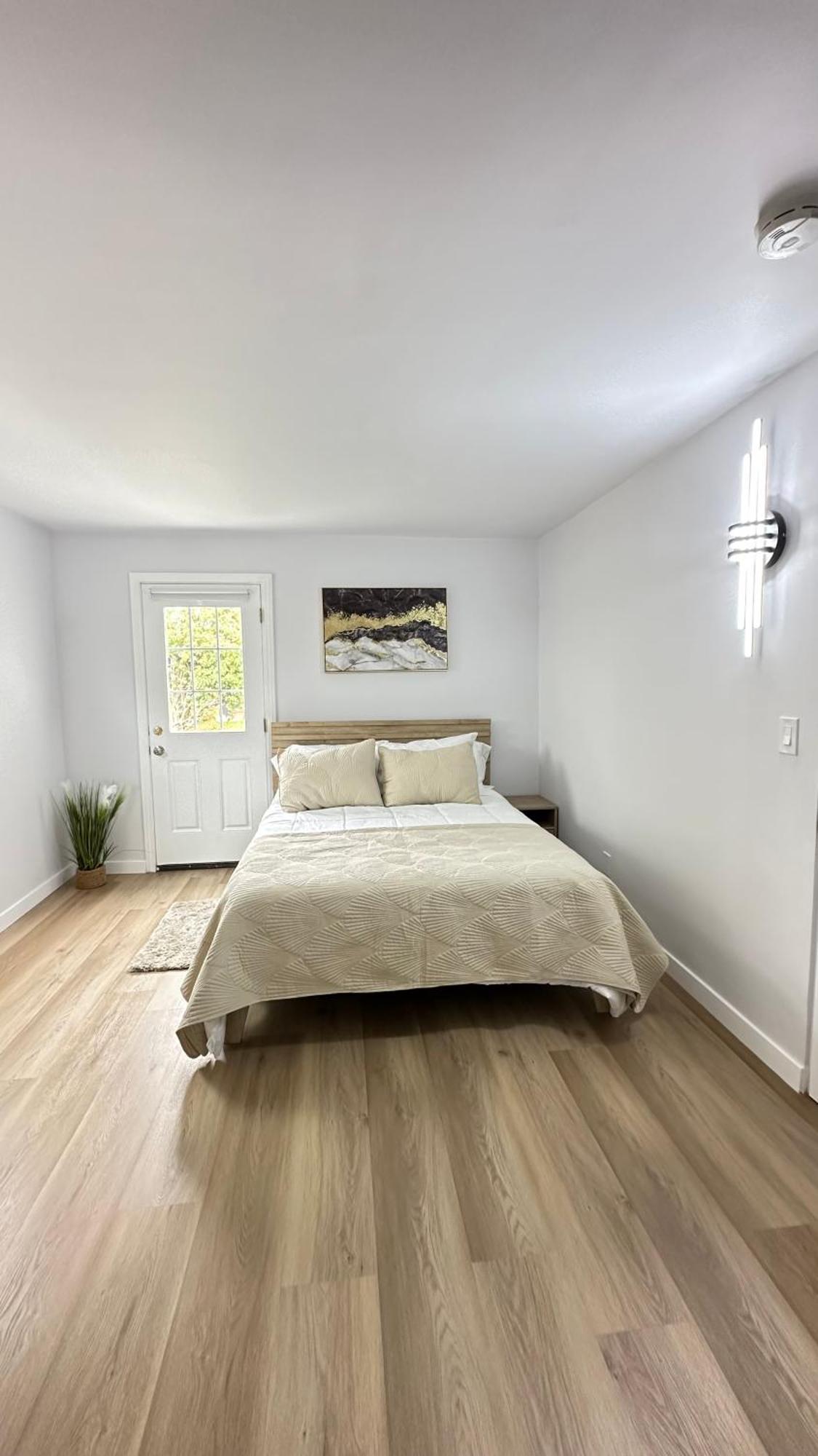 Bed and Breakfast Modern 2Br Stylish & Cozy Unit Los Angeles Exterior foto