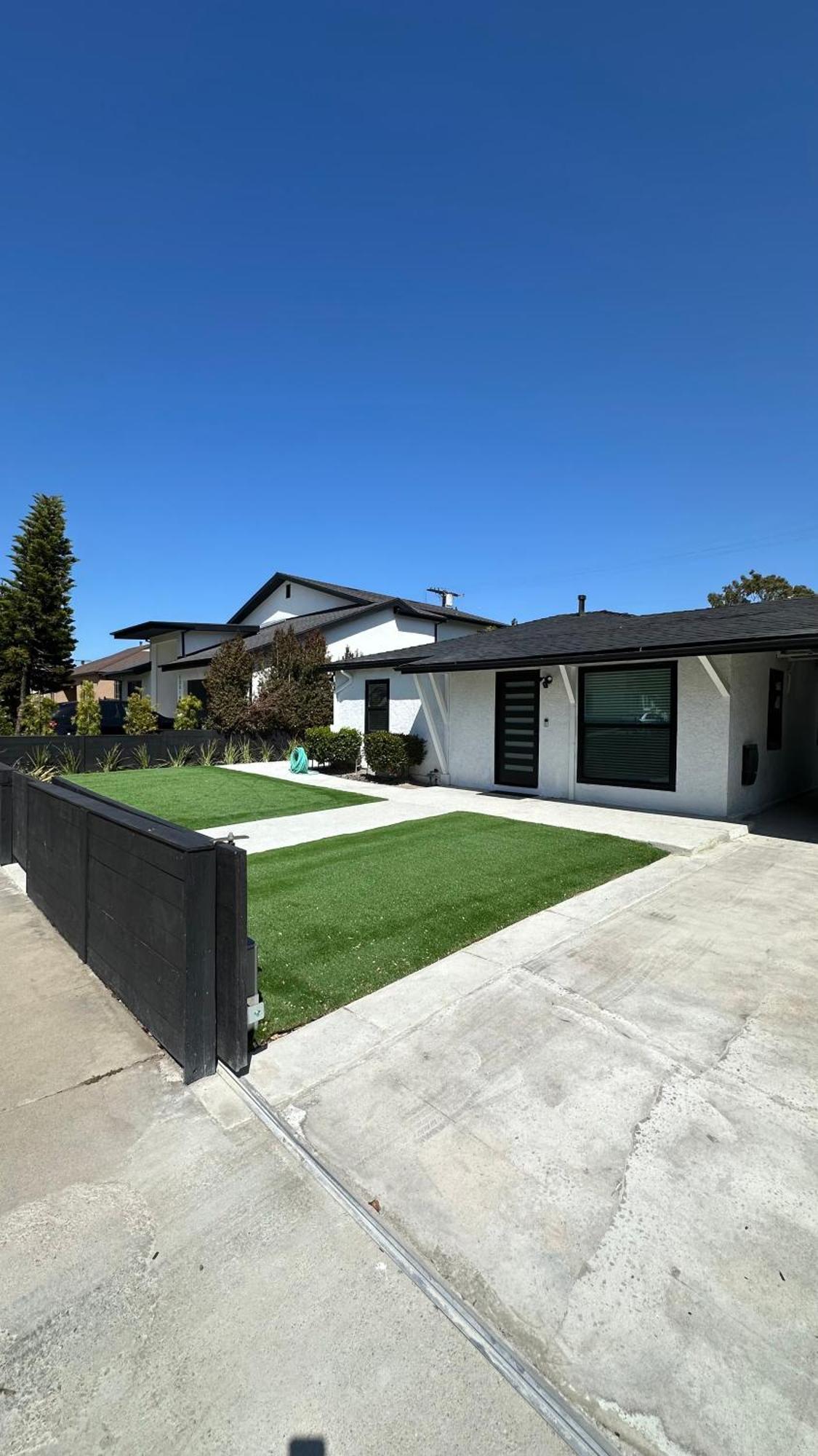 Bed and Breakfast Modern 2Br Stylish & Cozy Unit Los Angeles Exterior foto