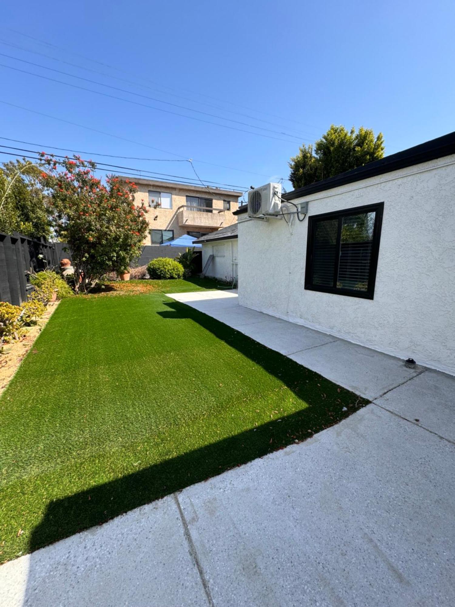 Bed and Breakfast Modern 2Br Stylish & Cozy Unit Los Angeles Exterior foto