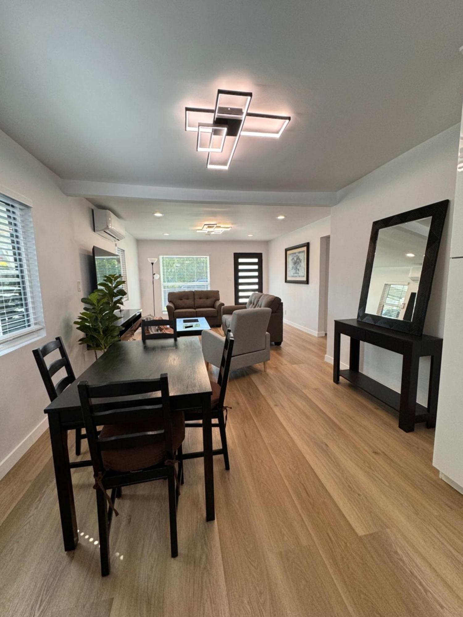 Bed and Breakfast Modern 2Br Stylish & Cozy Unit Los Angeles Exterior foto