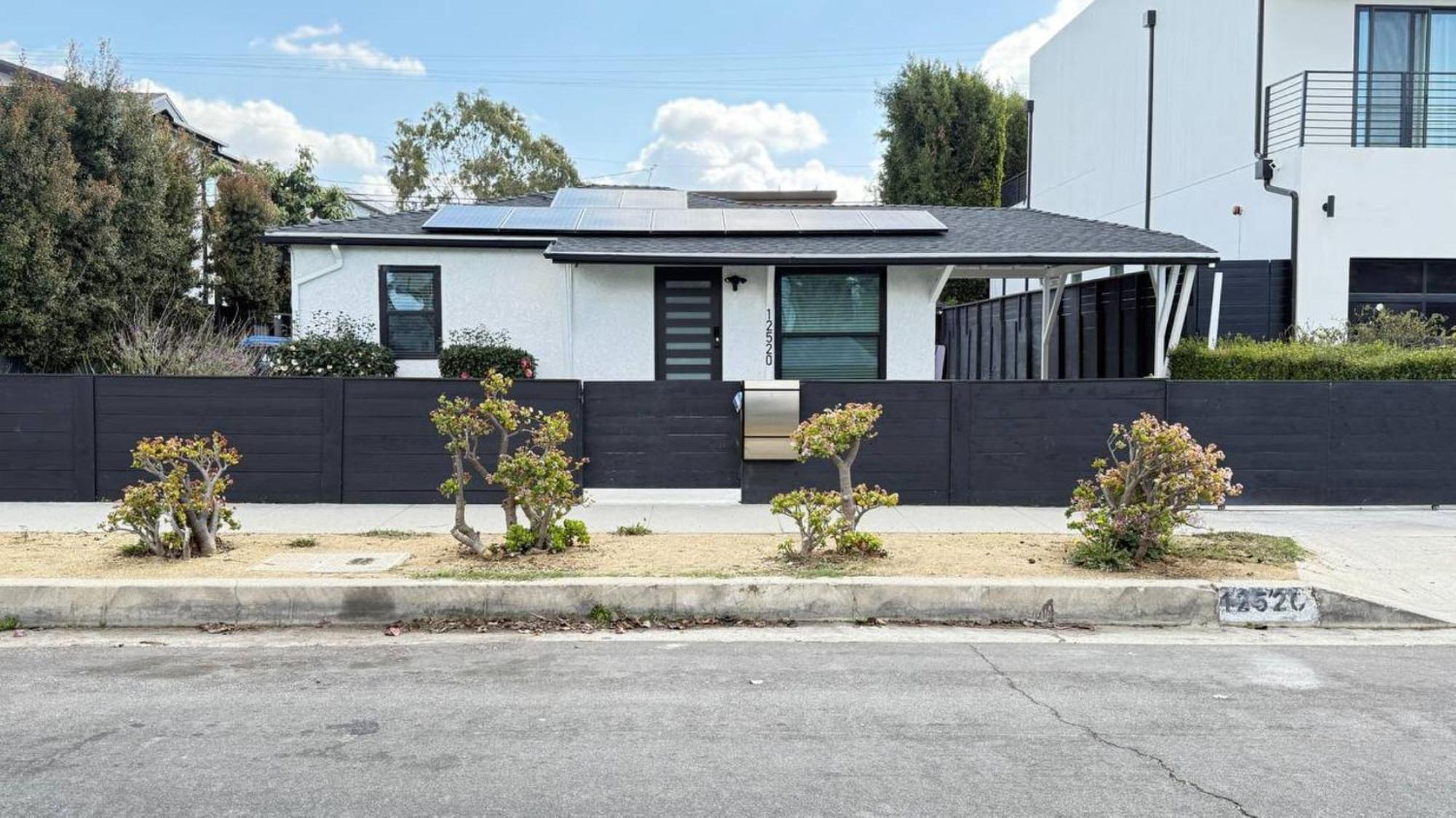 Bed and Breakfast Modern 2Br Stylish & Cozy Unit Los Angeles Exterior foto