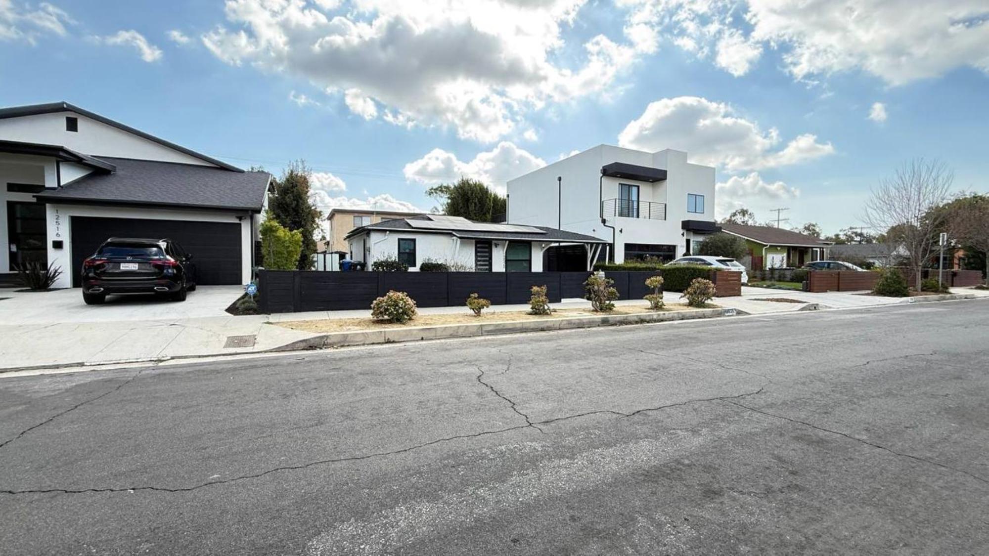 Bed and Breakfast Modern 2Br Stylish & Cozy Unit Los Angeles Exterior foto