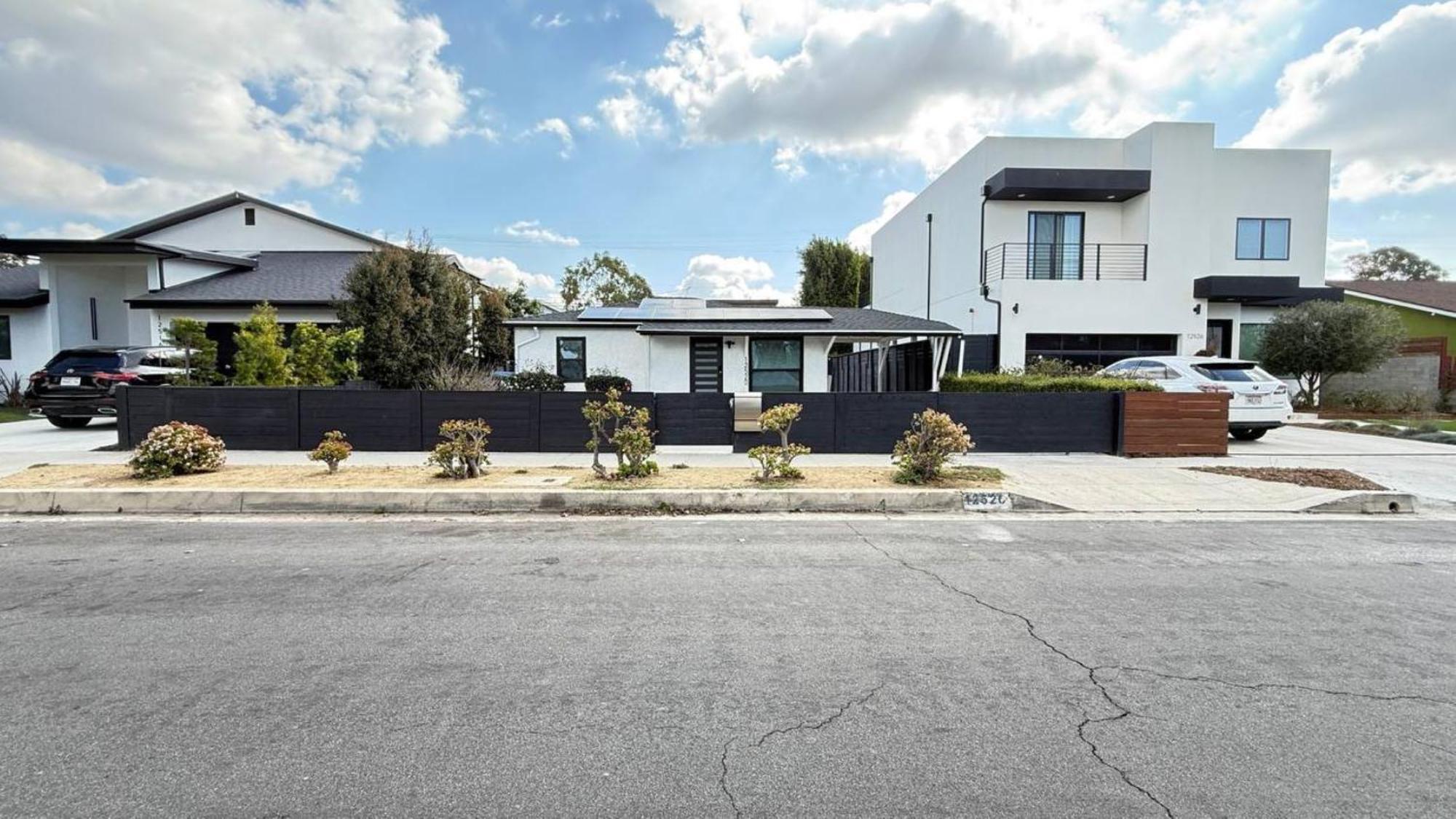 Bed and Breakfast Modern 2Br Stylish & Cozy Unit Los Angeles Exterior foto