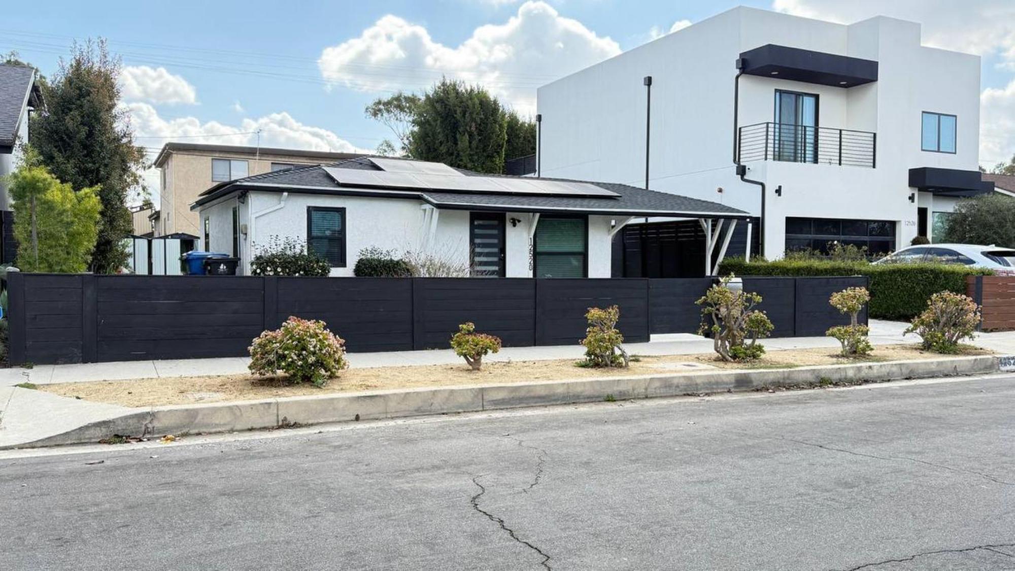 Bed and Breakfast Modern 2Br Stylish & Cozy Unit Los Angeles Exterior foto